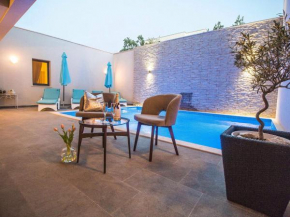 Отель Luxury Rooms Pino  Сплит